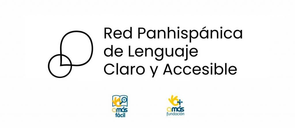 Imagen de la Red Panhispánica de Lenguaje Claro y Accesible
