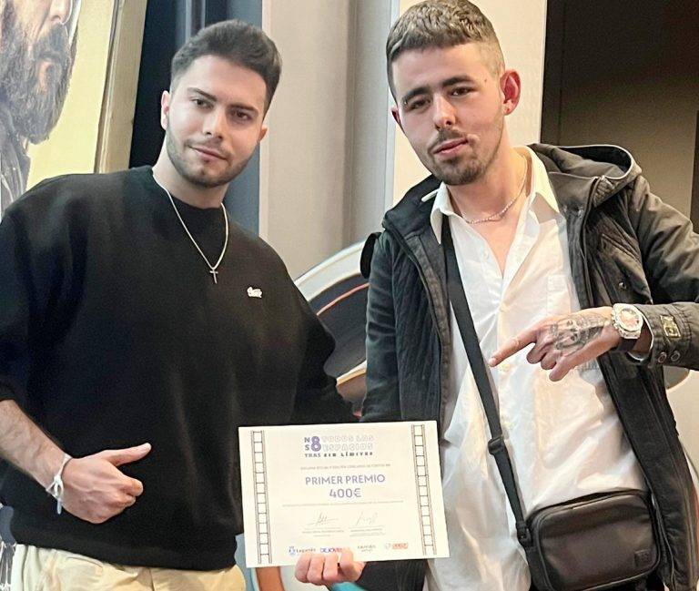 Alejandro y Diego