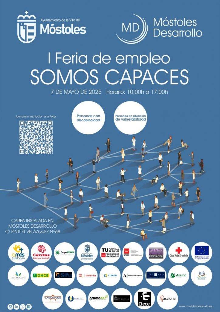 Cartel de la Feria