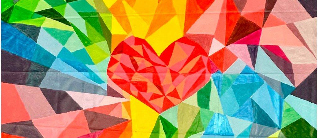 Deetalle de una obra. Título ¿Se puede vivir sin amor?