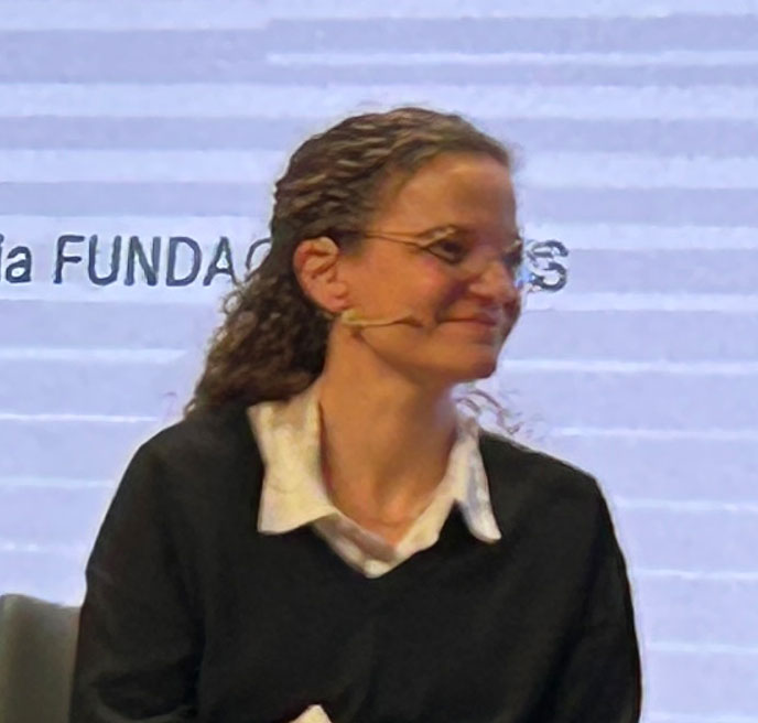 Teresa Viejo
