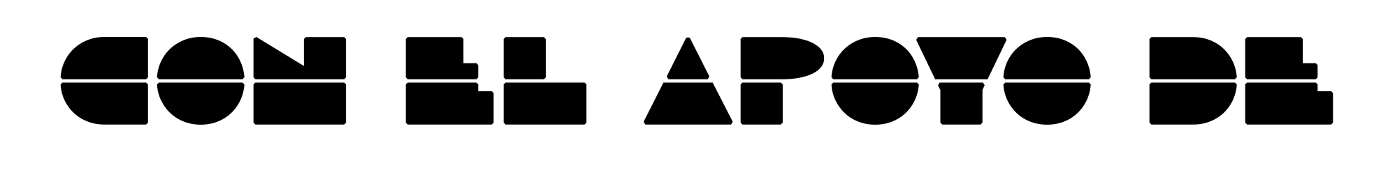 APOYO-DE