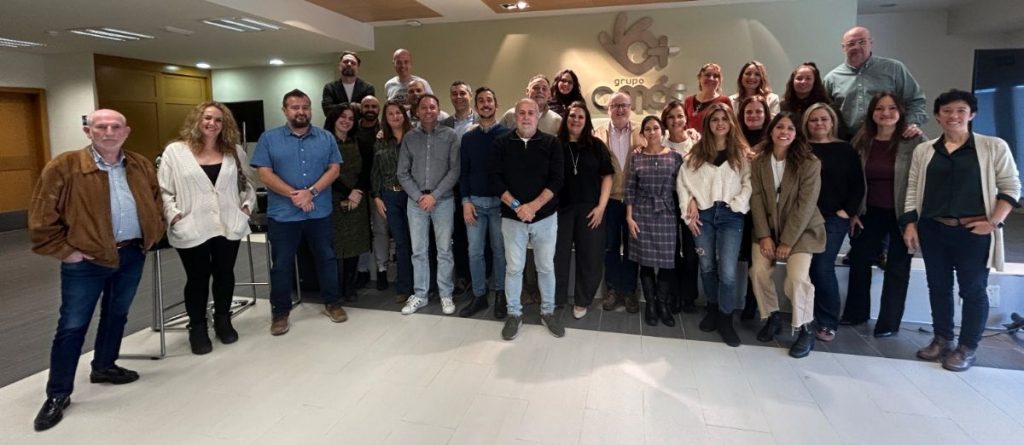 Fundación AMÁS ha recibido el sello de Fundación Lealtad.