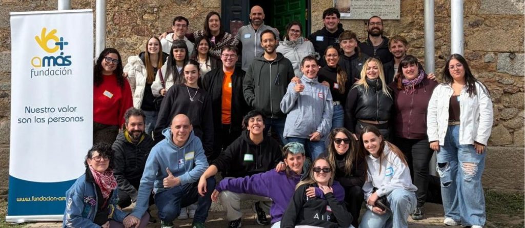 El área de Ocio reunido durante dos días en el norte de Madrid