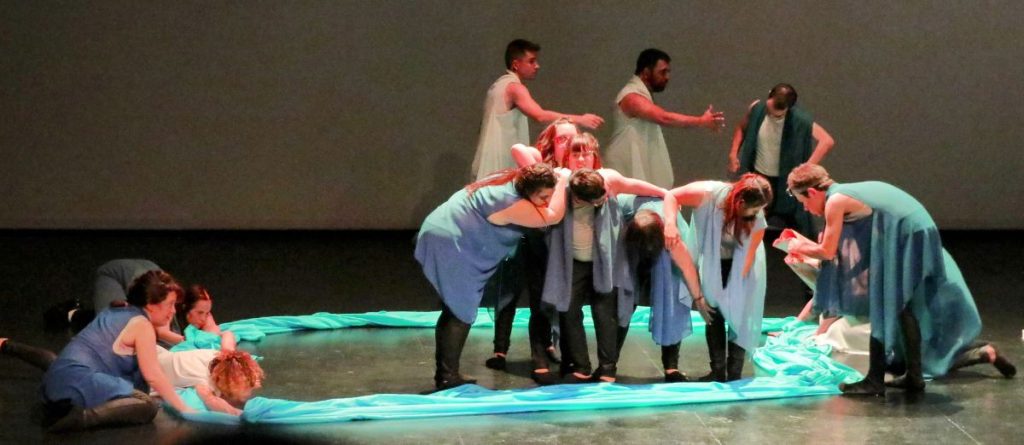 Fundación AMÁS ha participado en el programa 'Generación YA' de Radio 3