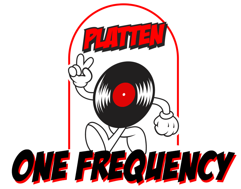One Frequency by Platten