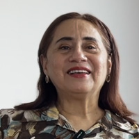 Gina Viteri