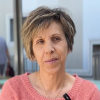 Mª Ángeles Sancho