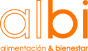 Logotipo de Albi