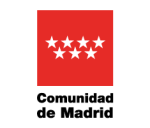 Logotipo Comunidad de Madrid